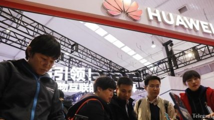 "Стоит ли этого экономия?": США напомнили Канаде о рисках сотрудничества с Huawei