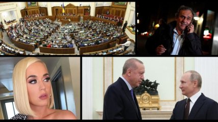 Итоги дня 5 марта: Отставка Рябошапки и Путин обсудил с Эрдоганом Идлиб