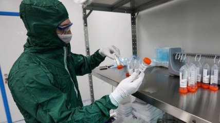 Вакцина від COVID-19: фінальна фаза стартувала в Пакистані