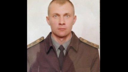 Остались дети и жена: появились имя и фото бойца, погибшего на Донбассе 27 мая