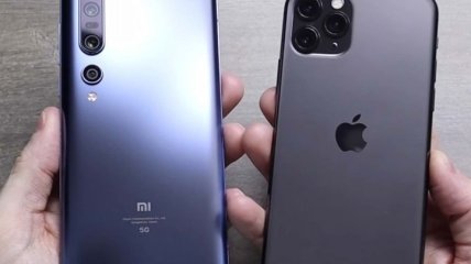 В четыре раза дешевле: Xiaomi представила бюджетный аналог зарядного устройства для iPhone 12