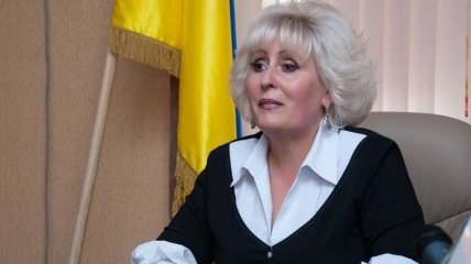 Мэр Славянска обратилась к властям Украины с призывом  