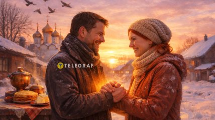 В этот день нужно просить прощения и прощать