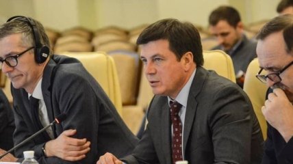 Зубко: После выборов в Украине будут действовать уже 805 ОТГ