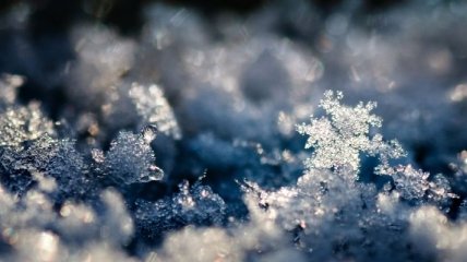 В Украине похолодает, возможен мокрый снег