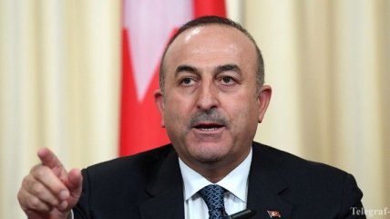 Турция раскритиковала США относительно участия РПК в переговорах по Сирии