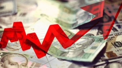 МЭРТ: Эксперты улучшили прогноз роста ВВП Украины на 2017 год