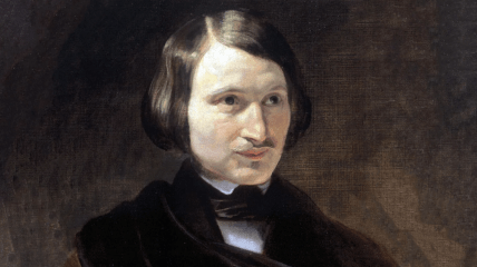 Николай Гоголь