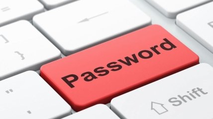 Як придумати надійний пароль