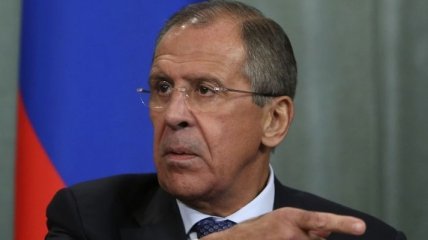 Лавров: РФ поддерживает переговоры по Сирии в рамках "Женева-2"