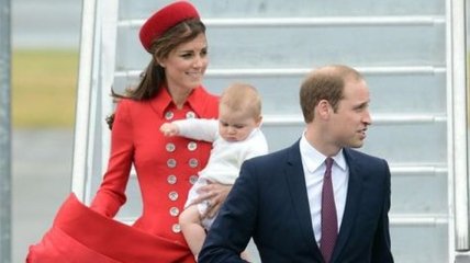 Кейт Миддлтон и принц Уильям возмущены поведением папарацци