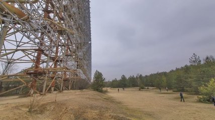 Новая версия Чернобыльской катастрофы победила на фестивале "Сандэнс"