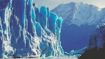 Ученые обнаружили необычную находку в ледниках 