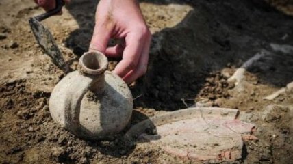 Сенсационные раскопки: в музее на Львовщине представят уникальные находки археологов