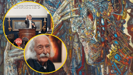 Иван Марчук