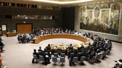 Сирия просит СБ ООН проверить применения химоружия коалицией США 