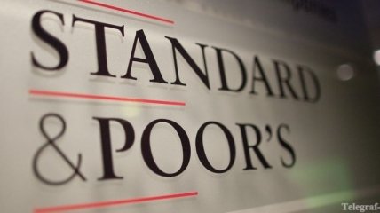 Standard & Poor's понизила рейтинги 5 российских компаний 