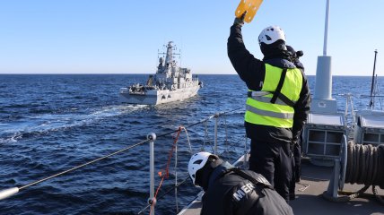 ВМС Естонії
