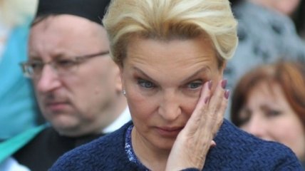 ГПУ объявила в розыск экс-главу Минздрава Богатыреву