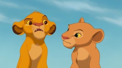 Disney готовит спин-офф "Короля Льва"