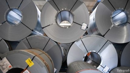 США, ЕК и Япония обсудили ситуацию с пошлинами на сталь и алюминий 