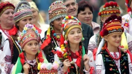 Фестиваль аутентичной гуцульской песни начинают на Прикарпатье