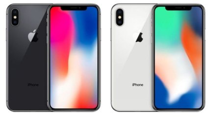 Face ID в iPhone X будет распознавать только одно лицо