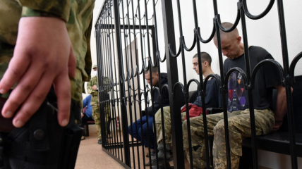 На Донбассе пренебрегают установленными миром правилами и нормами ведения войны