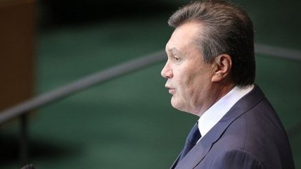 Януковича повторно вызывают на допрос в Госбюро расследований