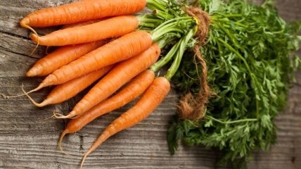 В чем польза морковного масла?
