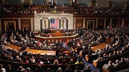 Нижняя палата Конгресса США одобрила "список Магнитского"