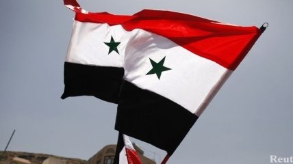 США начали поставки вооружений сирийской оппозиции