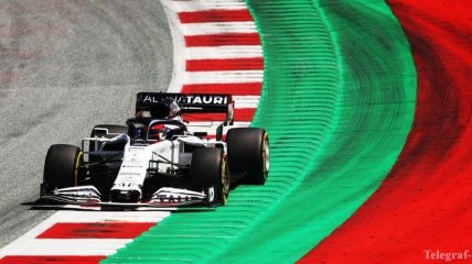 ФИА пересмотрела итоги Гран-при Австрии