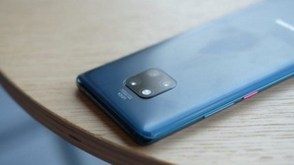 Huawei Mate 30 Lite: первые подробности о флагмане