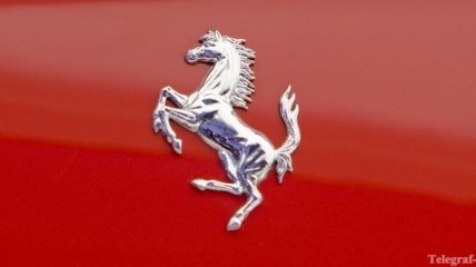 Ferrari лидирует в рейтинге брендов