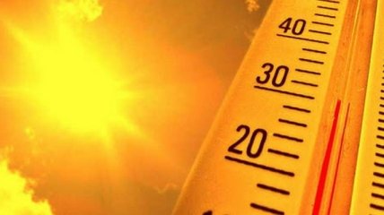 Спека до 35° і місцями нові грози: прогноз погоди на 15 липня в Україні