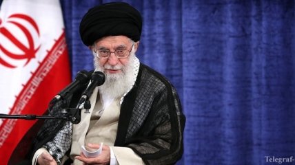 Иран выдвинул условия по сохранению ядерной сделки