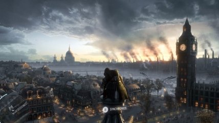 Новая компьютерная игра Assassin's Creed пройдет в викторианском Лондоне