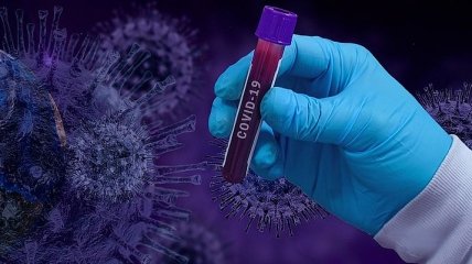 В Украине третий день подряд растет число новых случаев коронавируса: статистика 14 января
