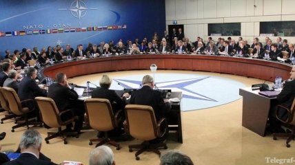 НАТО не отвернется от Украины из-за выборов