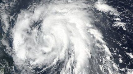 К США приближается новый опасный ураган 