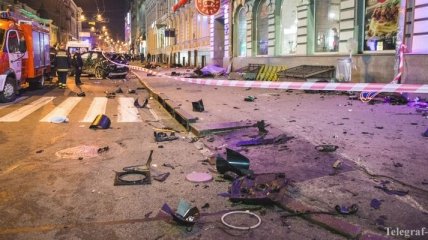 Резонансное ДТП в Харькове: аварию предотвратить нельзя было