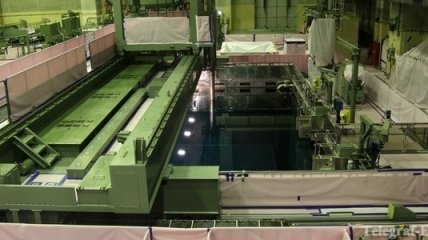В Японии построят новую АЭС впервые после аварии на "Фукусисиме-1"