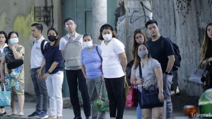 У Китаї від нового вірусу вилікували понад 12,5 тисяч хворих 
