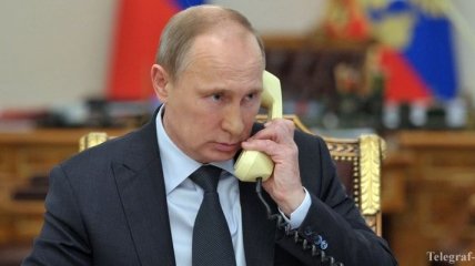 Путин пообещал, что торговой войны с Украиной не будет