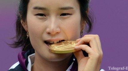 Южная Корея считает, что ее спортсменов "засуживают" на Олимпиаде