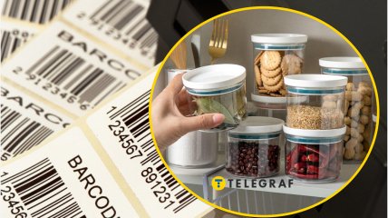 Колаж "Телеграфу"