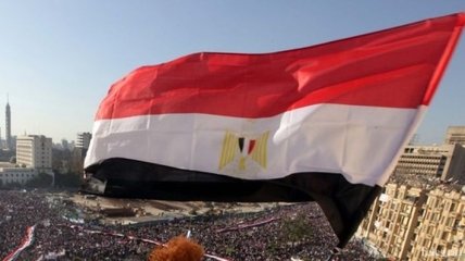 В Египте обрушилась мечеть: погиб человек