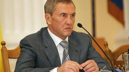 Леонід Черновецький