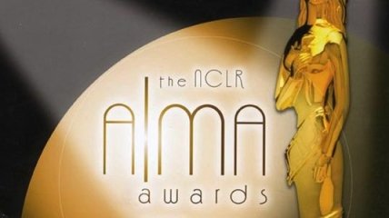 Звезды на церемонии ALMA Awards-2012
